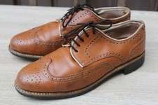 CHAUSSURE DERBY PARABOOT CUIR 3 / 36  TRES BON ETAT WOMEN'S SHOES