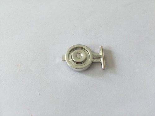 Bouchon citerne pièce