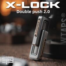 LAUTIE Xlock Double Push 2.0