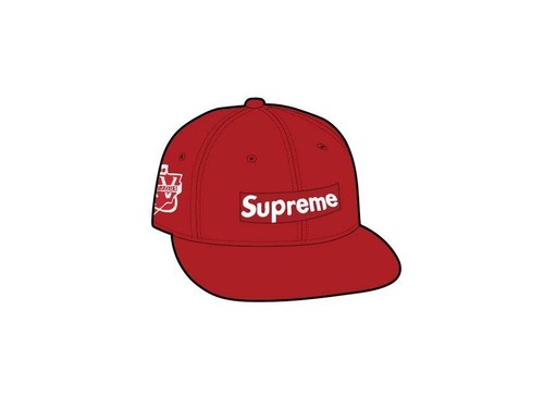 Logo supreme championship - supreme,