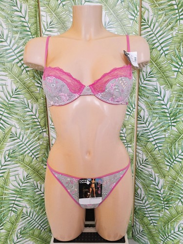 Dim ensemble lingerie taille - ensemble,
