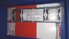 Plaque quadruple sagane - plaque,
