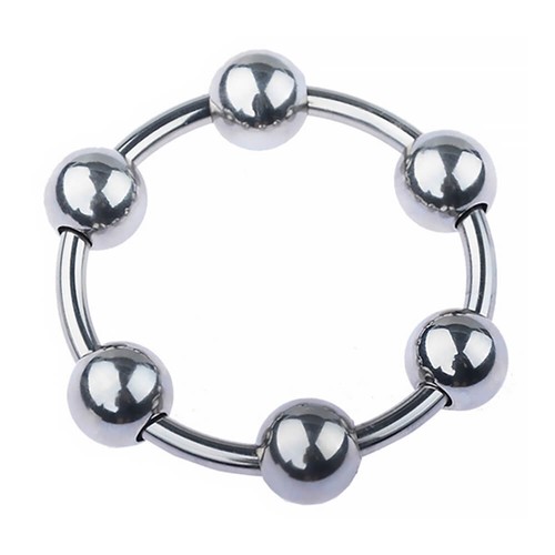 Anneau gland boules - gland,