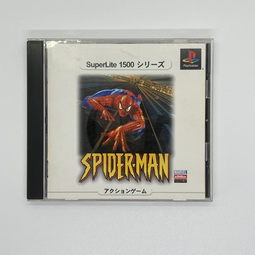 Spider man super lite - man,