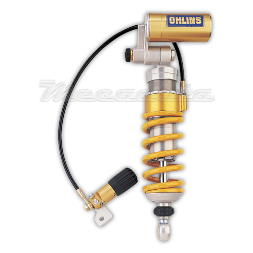 Amortisseur ohlins du046 - ohlins,