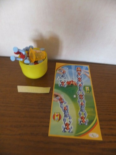 Kinder maxi surprise - kinder,