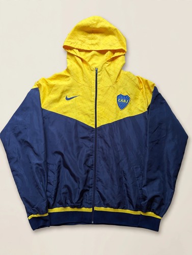 Boca juniors cabj - boca, nike