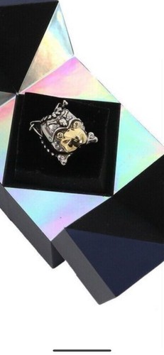 Rare christian dior dog - rare, motif