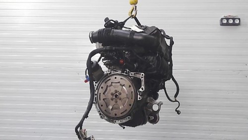 Moteur peugeot 308 - moteur, phase