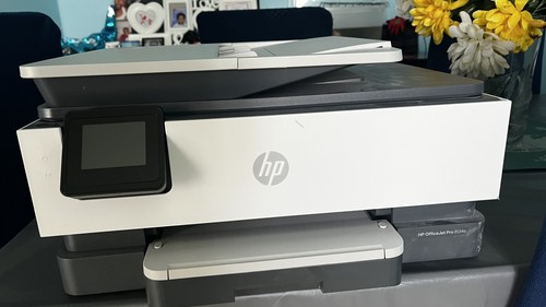 Imprimante officejet pro - hp,