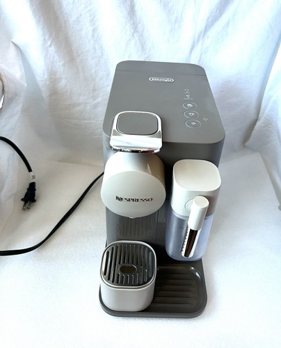 Nespresso lattissima one - lattissima,