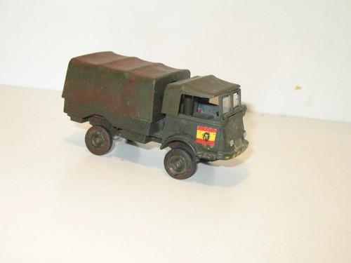 Solido camion renault 4x4 - solido,,