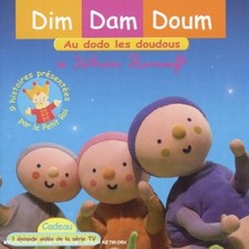 Dim Dam Doum Dim Dam Doum-Au
