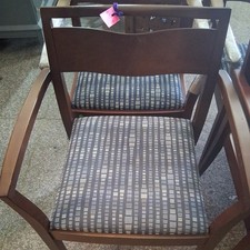 Knoll studio Guest Armchairs