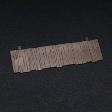 Playmobil auvent de fort 3419