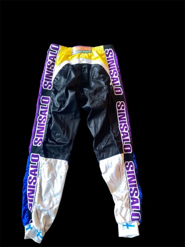 Vintage 90s sinisalo tech - 90s,