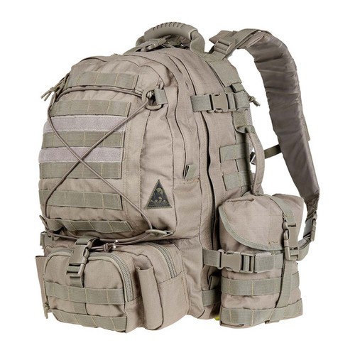 Sac dos cougar 45l - sac,