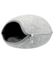 Luna igloo in feltro Trixie 