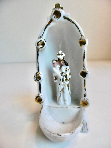 Bénitier miniature - bÉnitier,