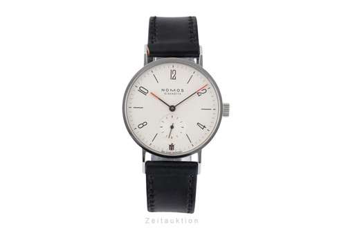 Nomos tangente münchner kindl - münchner,