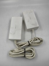 Lot De 2 Enceintes Bose PSM36W-208 Et PSM36W-201 Blanches - Fonctionnelles