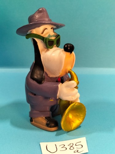 Figurine u385a chien - figurine, droopy