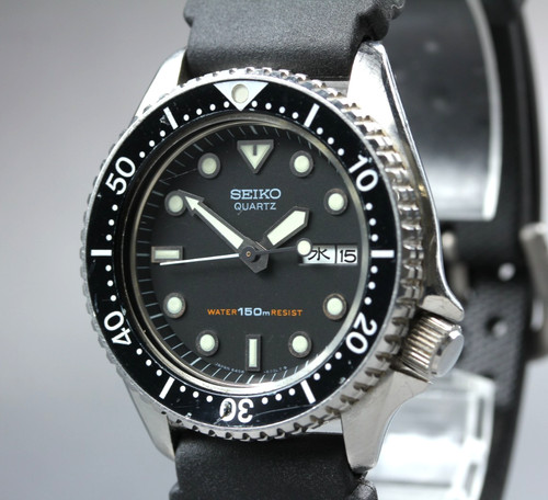 Montre homme vintage mint - vintage, [n