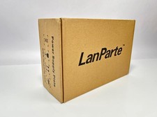 Lanparte ABP-01, A-Mount