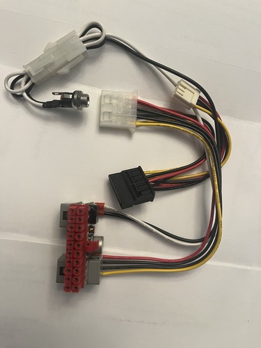 Picopsu 120 atx - ,