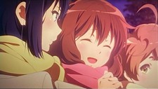 Sound ! Euphonium The Movie -