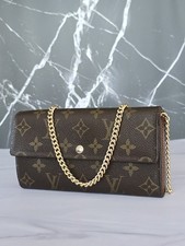 Louis vuitton portefeuille - vuitton,