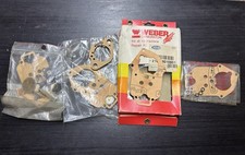 Lot Pochettes Rénovation