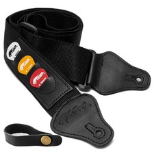 Sangle de guitare acoustique