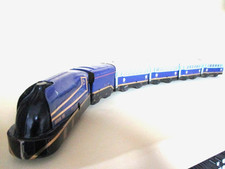 Hornby-Hachette rame PLM
