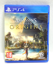 ASSASSIN'S CREED ORIGINS JEU