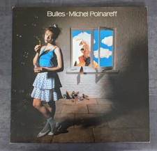 Michel Polnareff - Bulles -