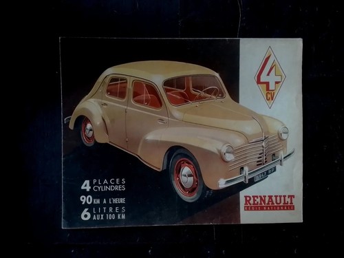 Brochure publicitaire - brochure,