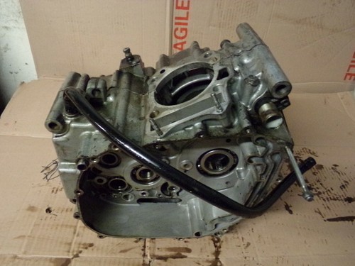 Jeu carter moteur - de,