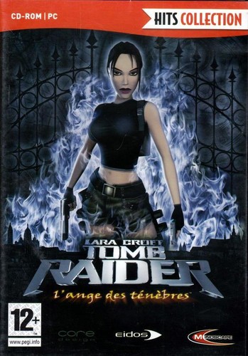 Jeu rom lara croft - jeu, rom../....lara