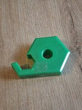 Dérouleur - Dévidoir  Rouleau de Scotch  Bureau Vintage Made In France 