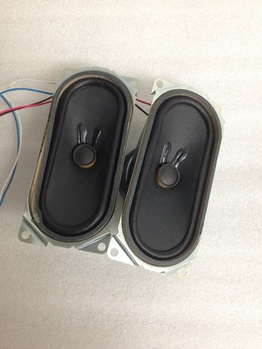 Sanyo dp46849 speakers - sanyo, tv