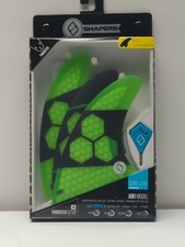 Shapers Fins SURFBOARD AM1