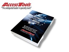 Outils D'Accès Manuel De