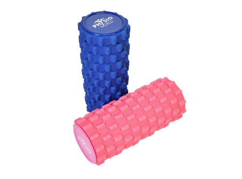 Rouleau massage mousse - de,
