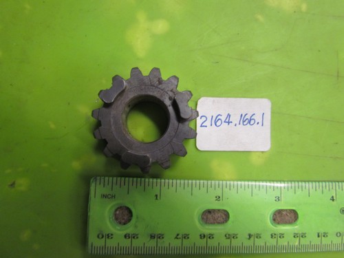 Montesa cota 247 - cota, transmission