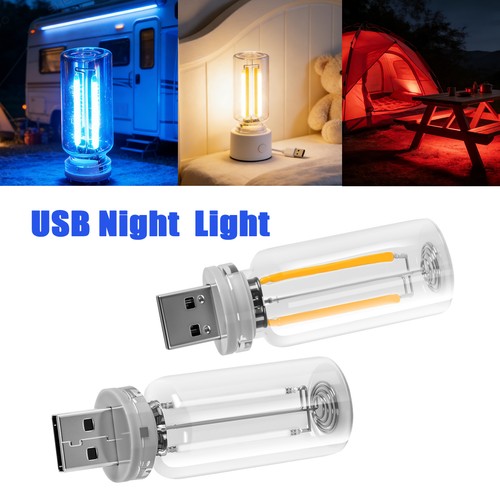 New car led lighting - car, retro