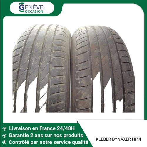 Paire de pneus kleber - 🇫🇷,
