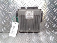 CALCULATEUR MOTEUR ECU Clio II (BB/CB) Hatchback 1.5 dCi 80 (K9K-702) 7711497054