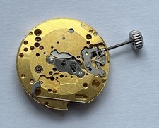 MOUVEMENT AUTOMATIC NEUF