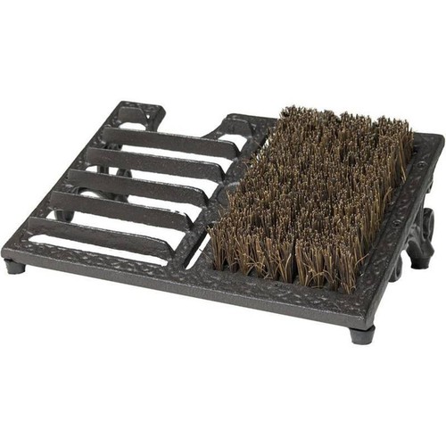 Gratte bottes brosse - gratte-bottes,